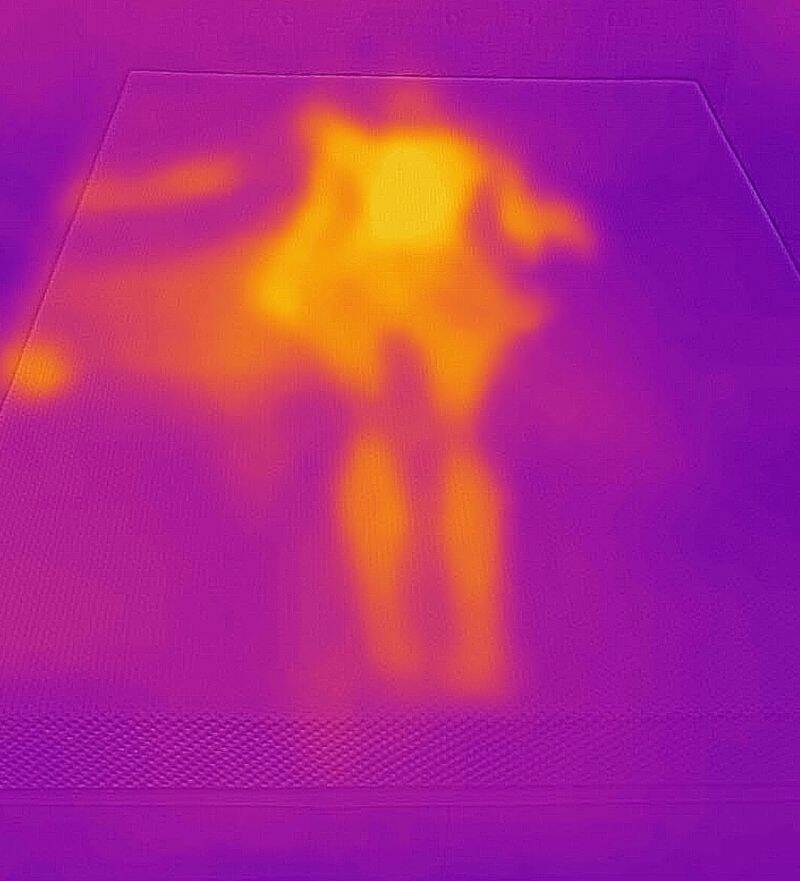 warmtebeeld Emma One